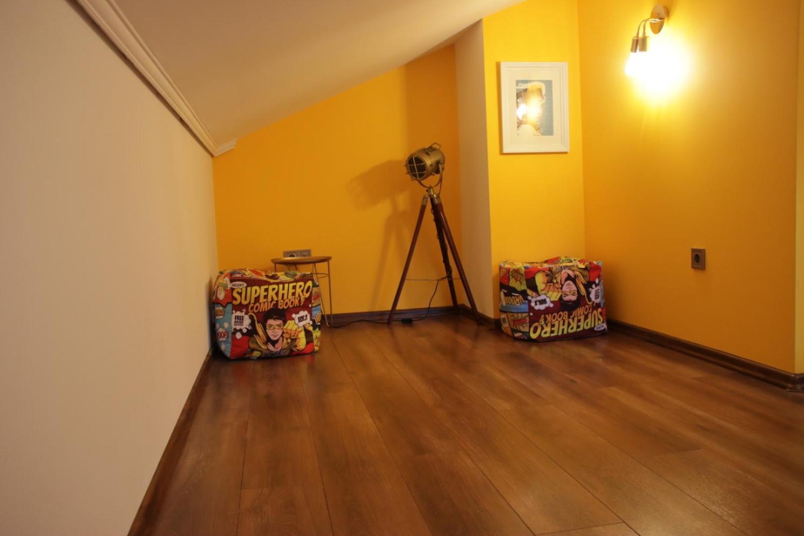 Black Box Studio Smoljan Exterior foto