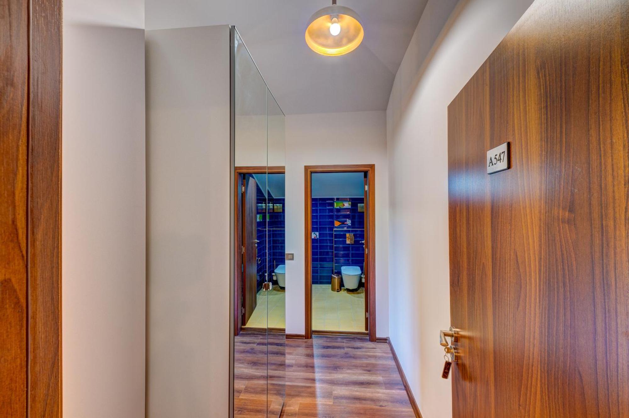 Black Box Studio Smoljan Exterior foto